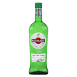 Martini & Rossi Extra Dry Vermouth 750ml (30 Proof)