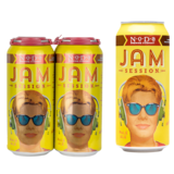 NoDa Brewing Co. Jam Session Pale Ale 4pk 16oz Can 5.1% ABV
