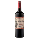 The Federalist Lodi Cabernet Sauvignon 750 ml