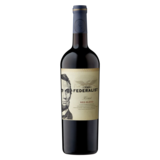 The Federalist Honest Red Blend 750 ml