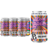 Evil Genius #loveislove 6pk 12oz Can 5.5% ABV