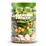 Farmer's Fridge Grilled Chicken Caesar Salad 32oz