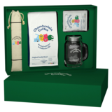 Chamberlain Coffee Family Blend Gift Set
