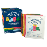 Chamberlain Coffee Variety Pack Chamberlain Steeped Bags 10 Pack