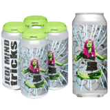 Urban Village Jedi Mind Tricks IPA 4pk 16oz Can 6.5% ABV