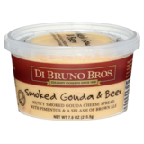 Di Bruno Bros. Smoked Gouda & Beer Cheese Spread 7.6oz