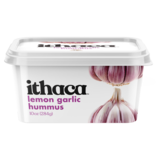 Ithaca Lemon Garlic Hummus 10oz