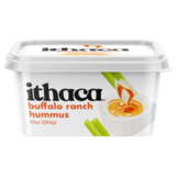 Ithaca Buffalo Ranch Dip Hummus 10oz