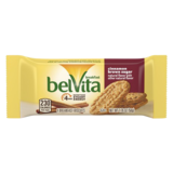 BelVita Cinnamon Brown Sugar Biscuit 4ct