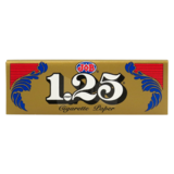 Job Gold 1.25 24ct Rolling Papers