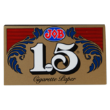 Job Gold Rolling Papers 1.5pt 24ct