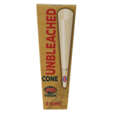 Job Virgin Cone King Size 3pk
