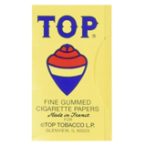 Top Cig Rolling Papers