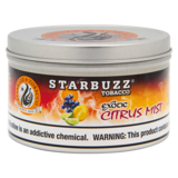Starbuzz Citrus Mist 100g
