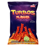 Fritos Turbos Flamas 10oz