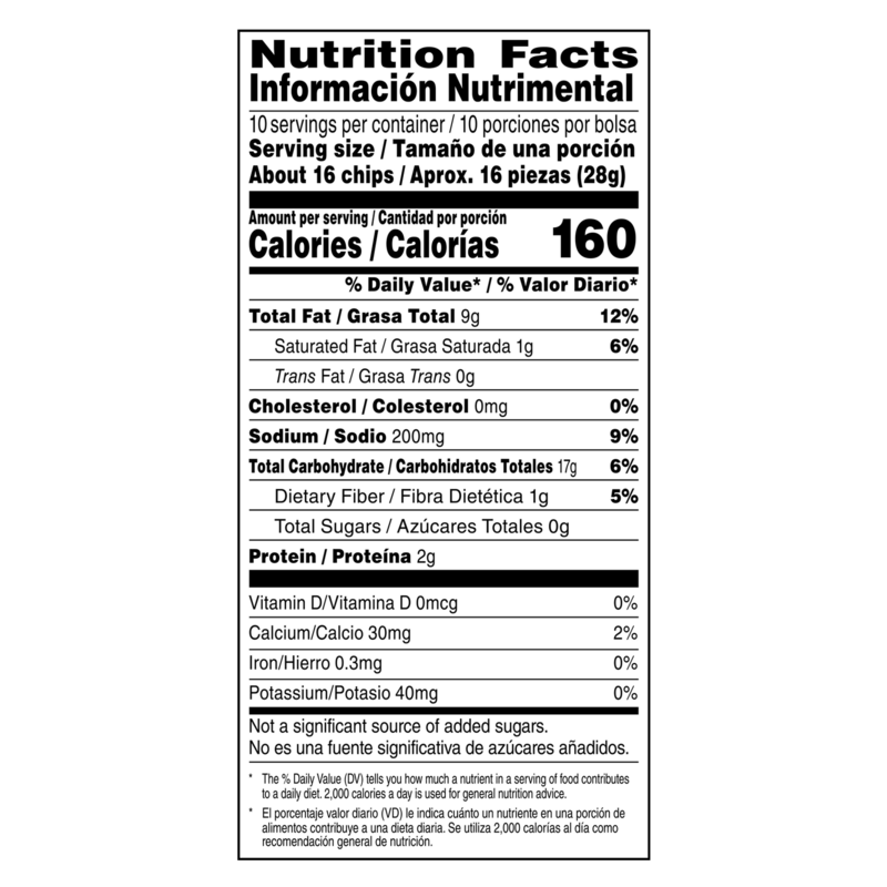 Fritos Turbos Flamas Corn Chips 10oz Snacks fast delivery by App or