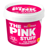 Pink Stuff Cleaning Paste