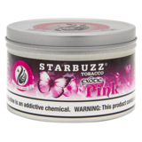 Starbuzz Pink 250g Tin