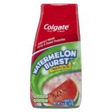Colgate Kids 2in1 Watermelon Toothpaste 4.6oz