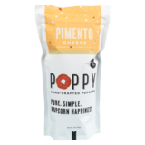 Poppy Popcorn Pimento Cheese Market Bag 2.5oz