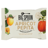 Big Spoon Roasters Apricot Pepita Nut Butter Bar 60g