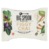 Big Spoon Roasters Figgy Chai Nut Butter Bar 60g
