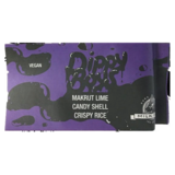 Milk Cult Dippy Boys Ice Cream Coconut Makrut Lime Rice Crunch 3oz