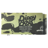 Milk Cult Dippy Boys Ice Cream Vanilla Chocolate Chip Potato 3oz