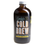 Grady's Cold Brew Coffee 16oz