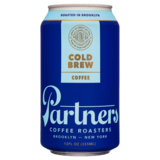 Partners Coffee Cold Brew 12oz