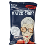 Matzo Project Cinnamon Sugar Matzo Chips 6oz