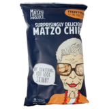 Matzo Project Everything Matzo Chips 6oz