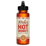 Mike's Hot Honey 12oz