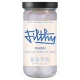 Filthy Food Onion 8oz