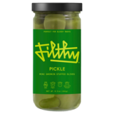 Filthy Pickle Stuffed Olives 8oz