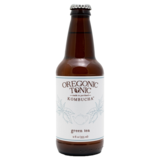 Oregonic Tonic Green Tea Kombucha 12oz