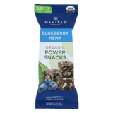 Navitas Organics Blueberry Hemp Power Snack 1.05oz