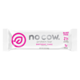 No Cow Birthday Cake Protein Bar 2.12oz