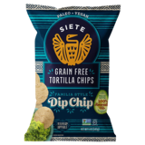 Siete Tortilla Dip Chips 5oz