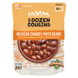 A Dozen Cousins Mexican Pinto Beans 10oz