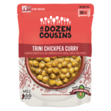 A Dozen Cousins Trini Chickpea Curry 10oz