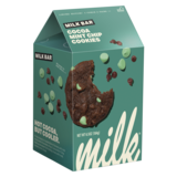 Milk Bar Cocoa Mint Cookies 6.5oz