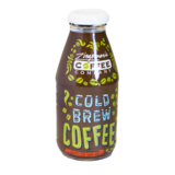 Zingerman's Cold Brew 10oz