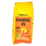 Zingerman's Roadhouse Joe Ground Coffee 12oz Bag