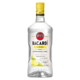 Bacardi Limon Rum 1.75 L