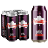 Sycamore Double Candy IPA 4pk 16oz Can 9.0% ABV