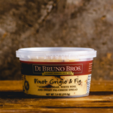 Di Bruno Bros. Pinot Grigio & Fig Cheese Spread 7.6oz