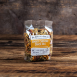Di Bruno Bros. Smokey Cheddar Snack Mix 10oz