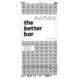 The Better Bar Original Goji Berry Bar 1.8oz