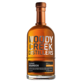 Woody Creek Bourbon 750ml (90 Proof)